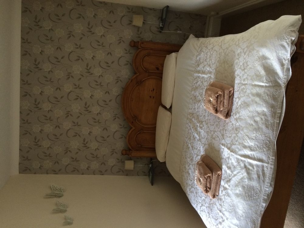 Hilbury Court Hotel Trowbridge Dış mekan fotoğraf