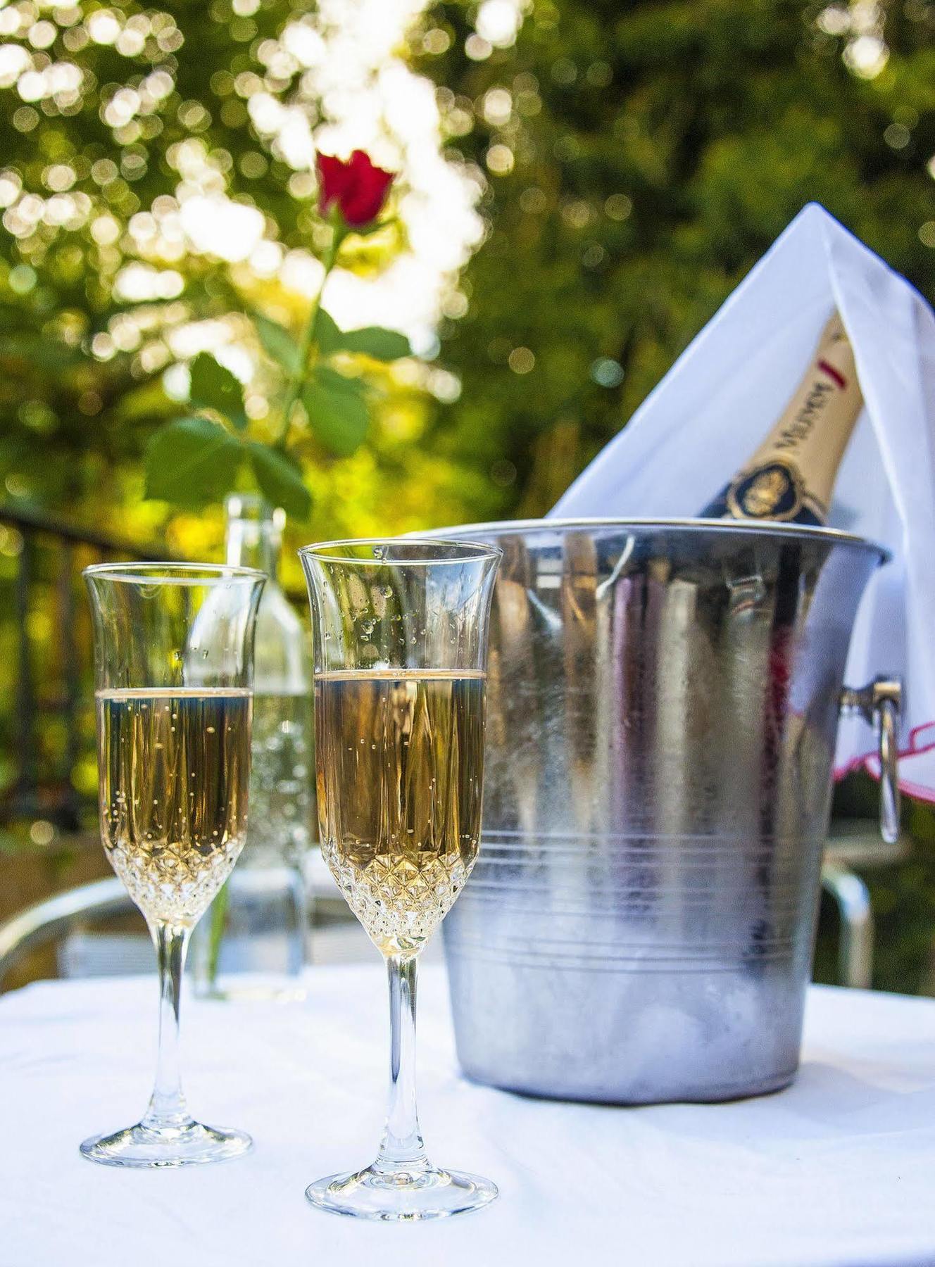 Hilbury Court Hotel Trowbridge Dış mekan fotoğraf